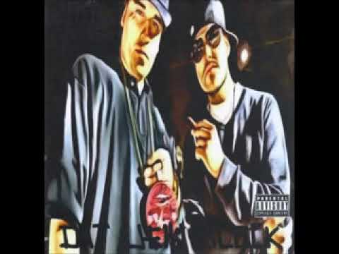 Stylo & Latin Threat   Track 7