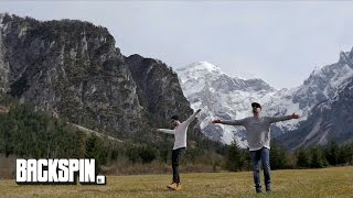 Master Eddy &amp; Chriskit - &quot;Wolke 7&quot; (Official Video)