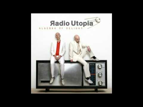 Radio Utopia - Get Up, Stand Up (feat. Bajka)