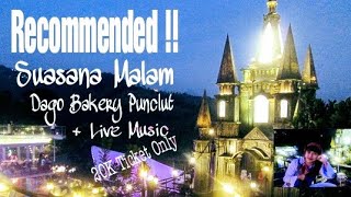 Download lagu Suasana Malam Dago Bakery Punclut Bandung #Recommended Night @Dago Bakery Punclut Live Music mp3 Download lagu Suasana Malam Dago Bakery Punclut Bandung #Recommended Night @Dago Bakery Punclut Live Music mp3