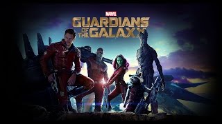 Guardian's of The Galaxy Soundtrack | Awesome MixTape Vol. 1 [HD/FDL]