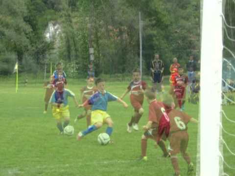 Roby   Millesimo Vs. Carcarese