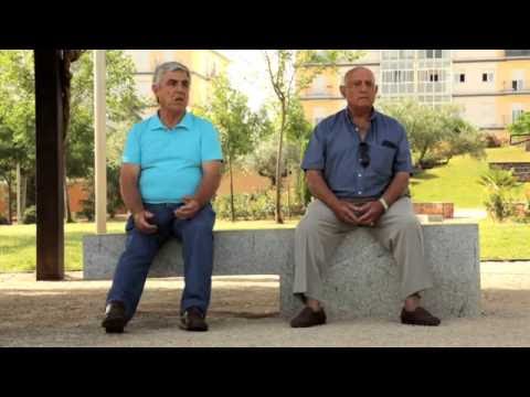 SPOT C.F. Villanovense Campaña de Abonos 2016/2017