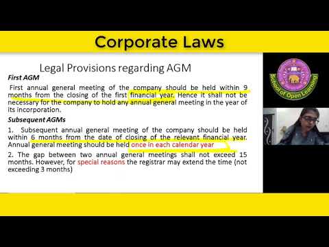 CORPORATE LAWS By - SHIKHA
