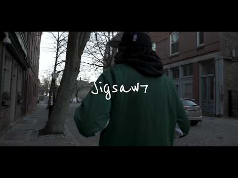 Jigsaw7 - Motivational Speaker (Official Music Video)