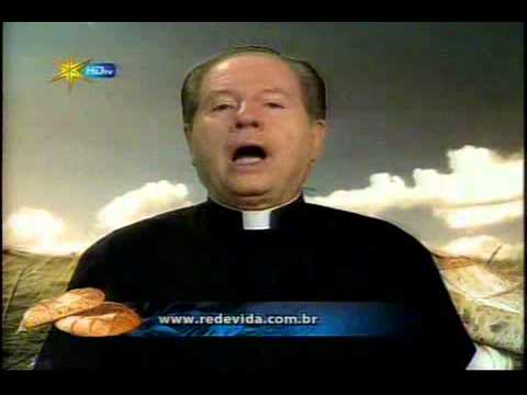 Páginas Difíceis da Bíblia - Padre Fernando Cardoso