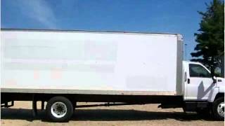 preview picture of video '2005 GMC C7500 Used Cars Cambridge OH'