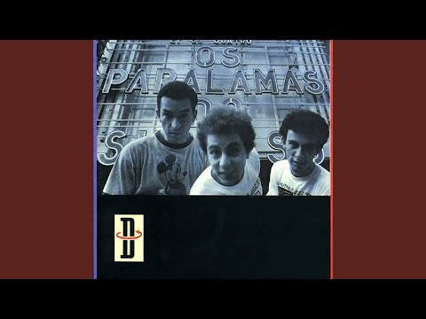 Charles Anjo 45 - Os Paralamas do Sucesso