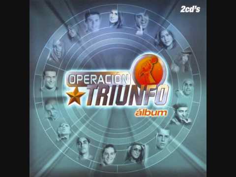 Rosie Christmas - Chenoa y Geno