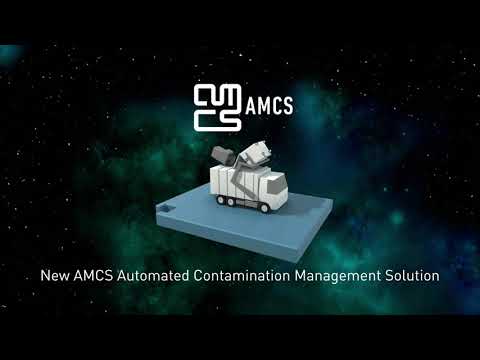 AMCS Animation Contamination Services