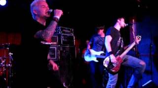 Only Crime at Chop Suey- Seattle, WA- Part 1