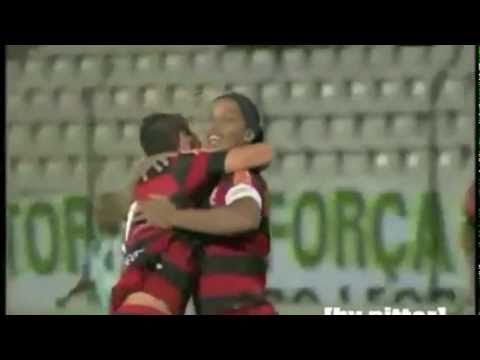 Best of Ronaldinho 1998-2011