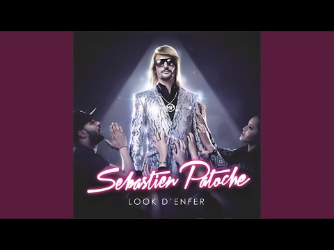 Beau black - Sébastien Patoche présente Jimmy Foxtrot