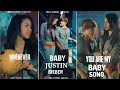 Baby Fullscreen Whatsapp Status Justin Bieber Justin Bieber Song Baby Status Baby Song