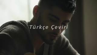 ZAYN - TiO (Türkçe Çeviri)