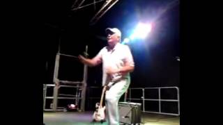 Graham Bonney Pretty woman Köln Sep.2013