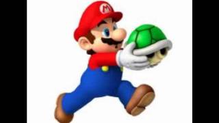 Porta - Super mareo bros