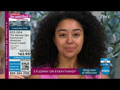 The Beauty Spy Doctorcos Absolute Facial Cream