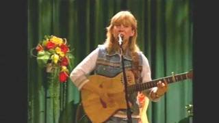 &#39;He Rides Upon the Wind&#39; - Solveig Leithaug