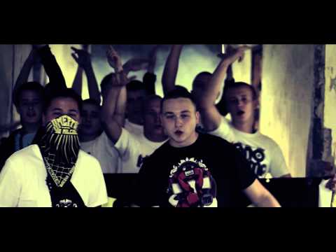 BORUTA- Bangeros (feat. PERSZING, AMC RAPMAJSTER, PPG, FONOTEMATYKA,KIECA) TRAILER