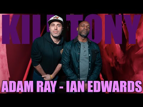 KT #746 - ADAM RAY + IAN EDWARDS