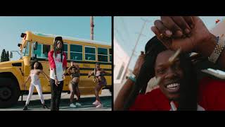 Foolio - &quot;Whip Bump&quot; (Official Music Video)