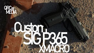 Custom P365 PMM/ Mischief Macro