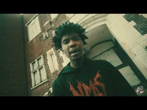 Lil Birdie - Spinning (Shot By @PublicGoatt x @CreationofJA )