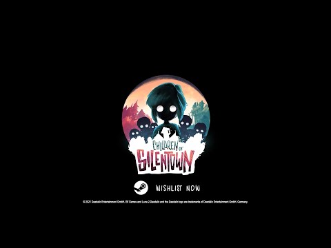 Children of Silentown Trailer