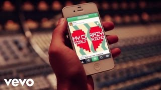 My Crazy Girlfriend - Go F**k Yourself (Lyric Video)