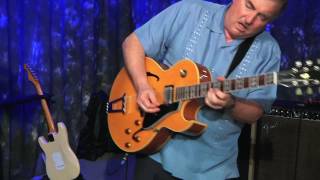 The Hustle is On -Mark Hummel's Golden State/Lone Star Blues Revue - Don Odell's Legends