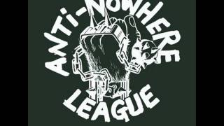 anti nowhere league- atomic harvest.wmv