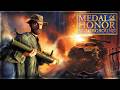 Medal Of Honor Underground Was MUCH Harder Than The First Game