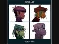 Gorillaz Clint Eastwood 2001 