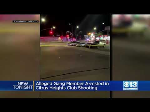 SSW...Rapper Key Loom charged in alleged shooting in Citrus Heights