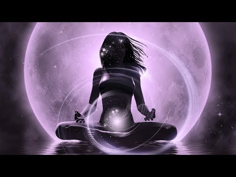 528 Hz Music: Restore Human Consciousness To Its Full Power and Potential | Powerful Sound of Love