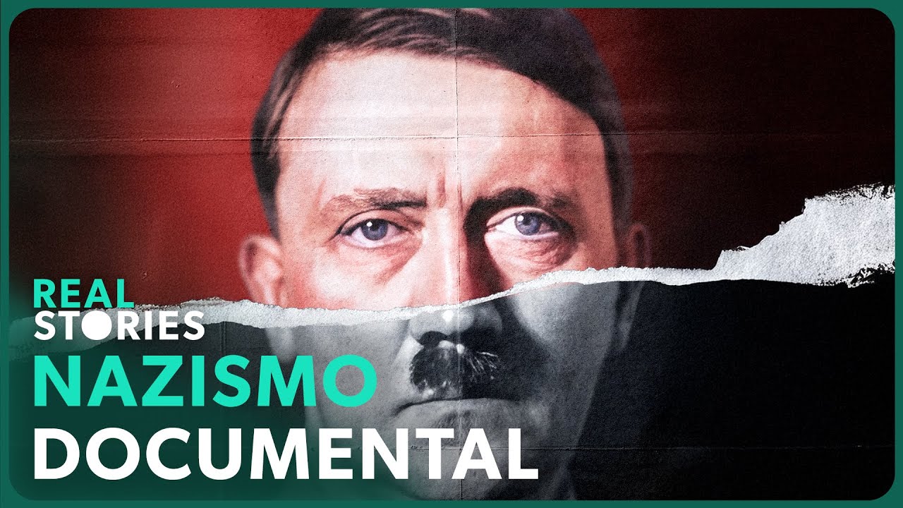 Hitler: Los Últimos Días De Los Nazis | Real Stories en Español