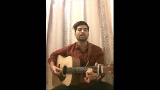 Sixteen (Cover)- Real Friends