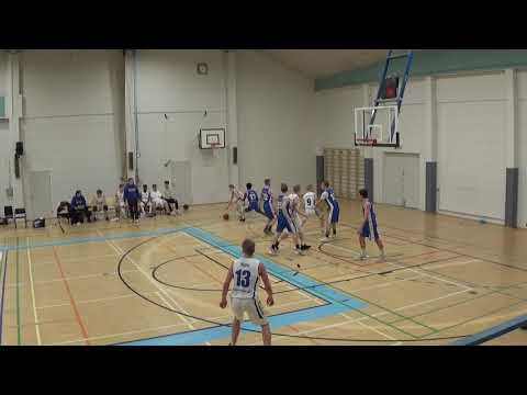 Lokoko   YMCA Tre 3  Jakso