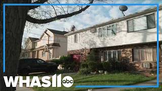 Scammers preying on homeowners experiencing foreclosure