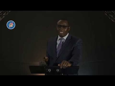 President C Chiyangwa - Calvary