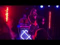Night Club- Schizophrenic (Live) @ The Bottleneck Lawrence, KS 4/14/24