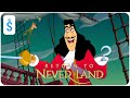 Peter Pan 2 Return To Never Land 2002 Scene Octopus