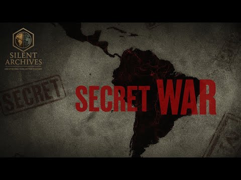 Operation Condor: America’s Secret War in Latin America