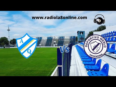 Argentino de Quilmes vs Dep. Merlo