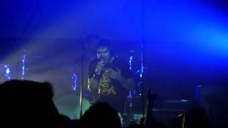 The Butterfly Effect- Sweet and Low (Live at The Alex Hills Hotel 24-7-10)