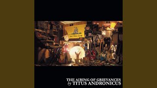 Fear and Loathing in Mahwah, NJ