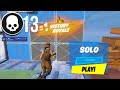 Renegade Raider 13 Elimination Solo Gameplay Win (NEW Fortnite Chapter 5 PS5 Controller)