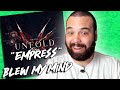 Unfold by IMANU has some of the BEST BEATS! || FIRST REACTION