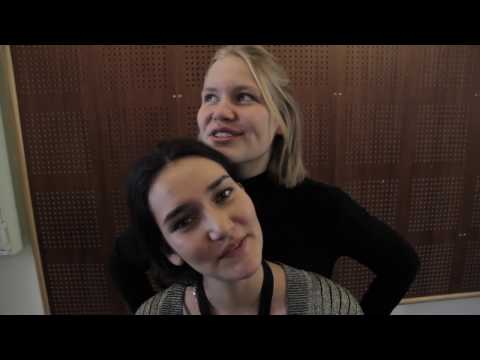 FOSSREVYEN 2014: KOM PÅ INTENSIVUKA